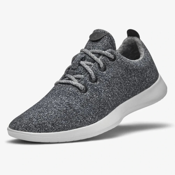 Allbirds Men's Wool Runners - Picture 1 of 7